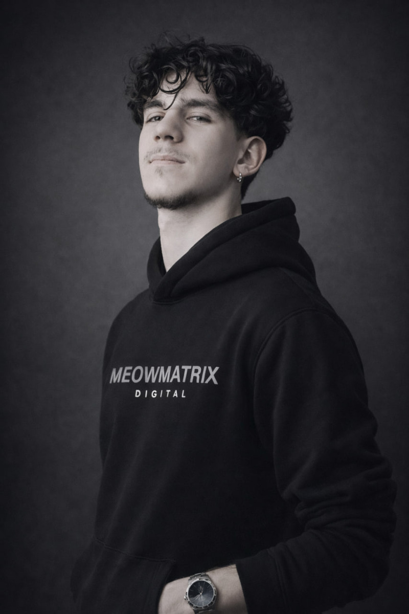 Artem Havriliuk