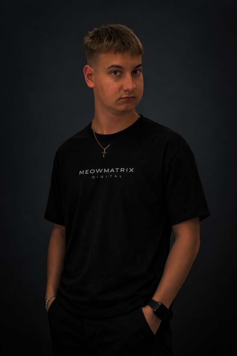 Dmytro Pozniakov