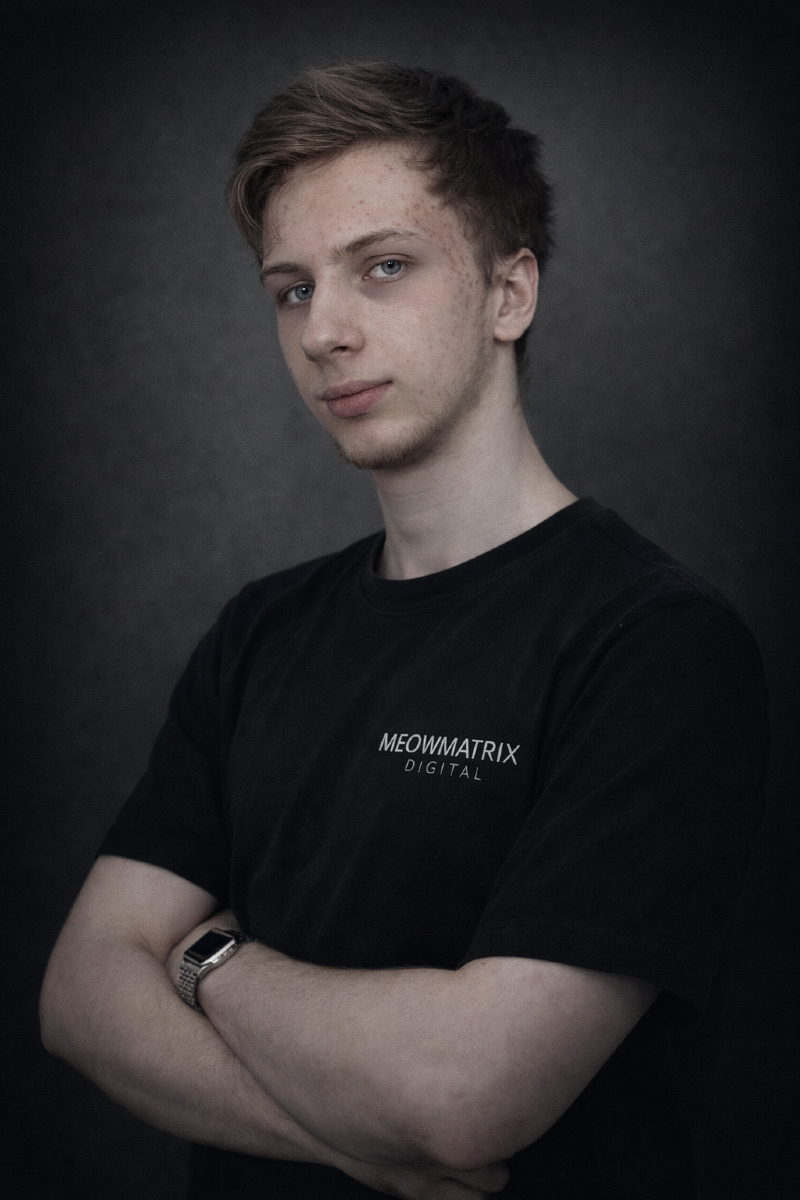 Arkadii Nechyporenko